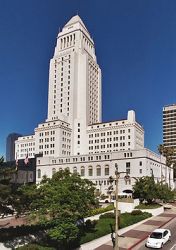 250px-Los_Angeles_City_Hall_(color)_edit1