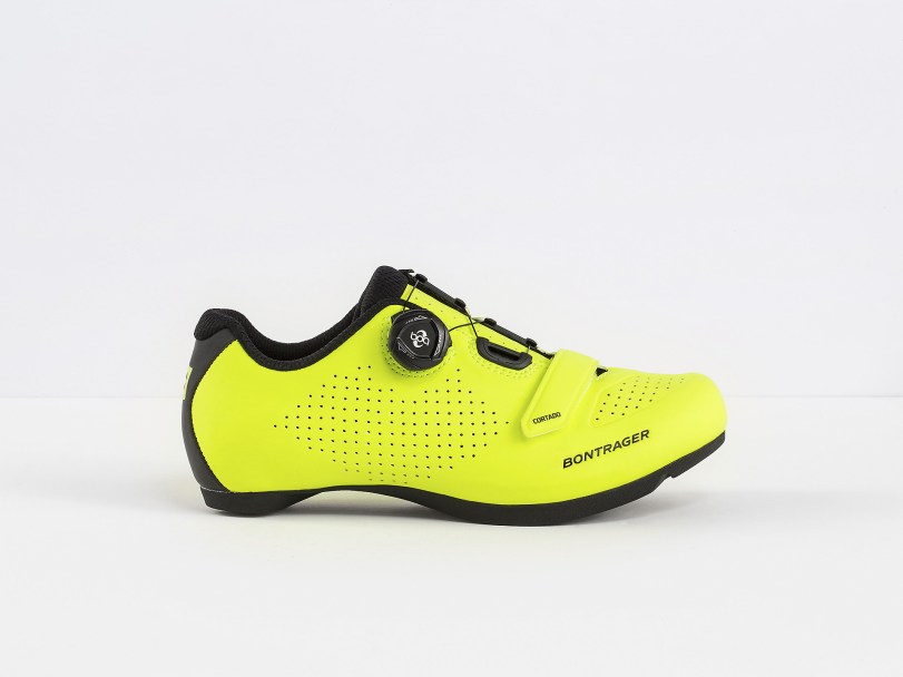 bike shoes